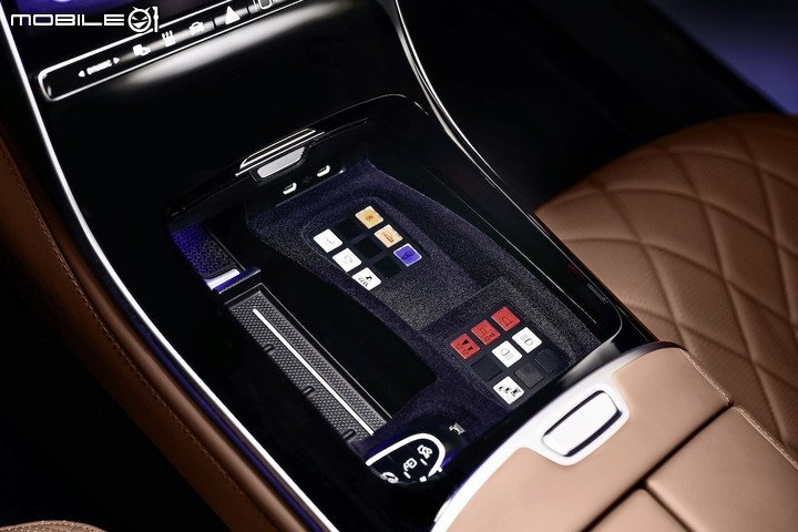 【海外新訊】層峰人士的防彈坐駕,Mercedes-Benz S680 Guard 4MATIC登場!