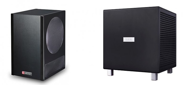 STARKE BREV SW10微型超低音開箱分享：小小體積，大大驚喜