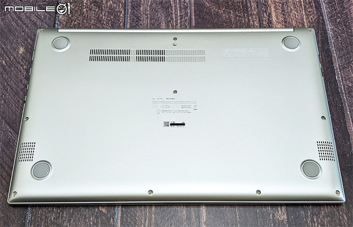 老婆新機S513EQ來開箱