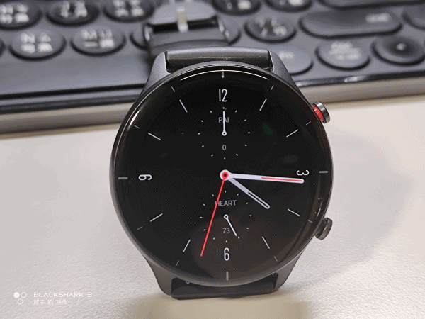 [ 開箱 - 出門去 ] 續航王者 Amazfit GTR 2e / GTS 2e 全方位 無邊際 智能手錶
