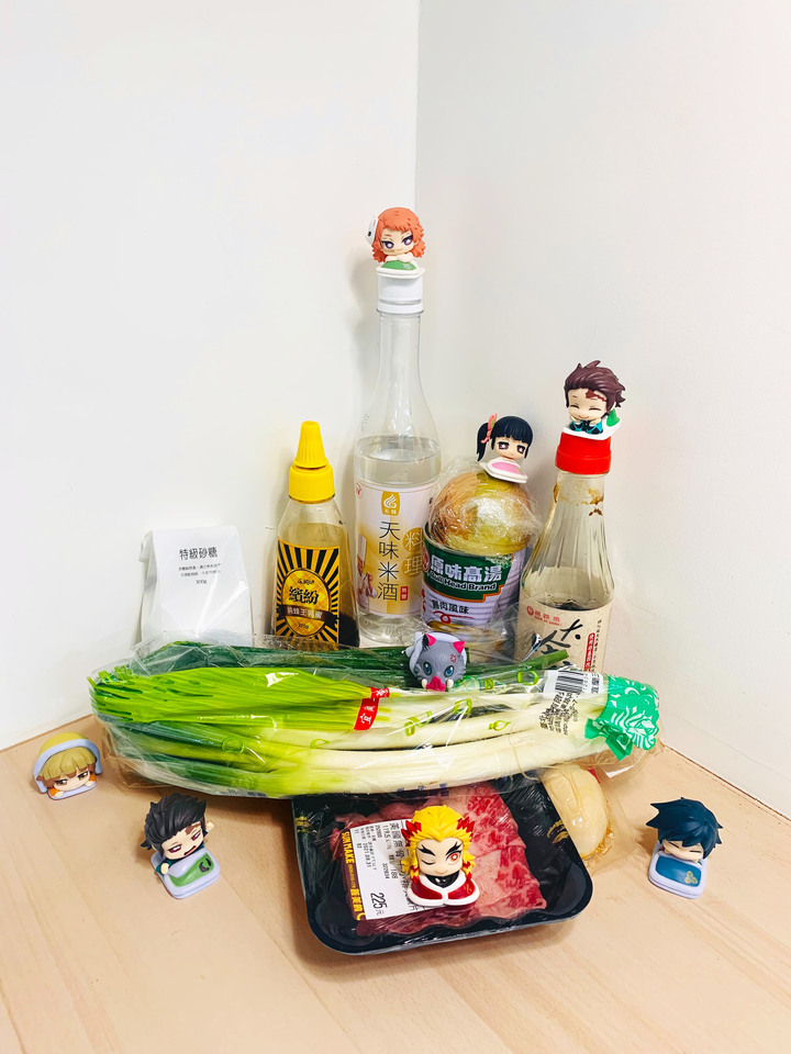 慶祝小鬼頭開學！老媽的愛心炎柱便當