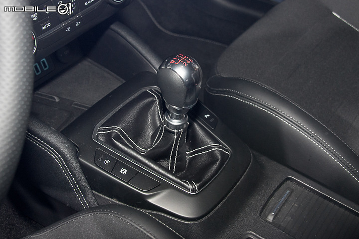 【採訪】Ford 2022 年式 Focus 加配備不加價正式上市,另有 Focus ST 6MT 驚喜登場!