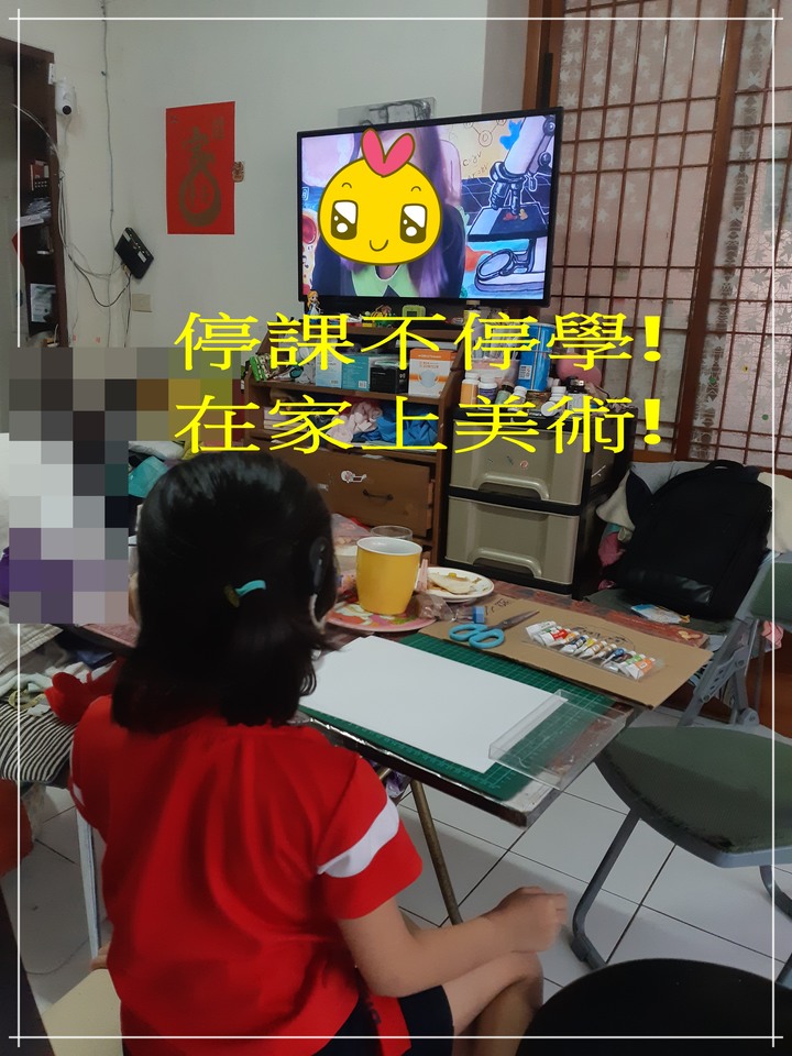 防疫在家靠什麼？就靠Panasonic TH-65JX900W Android TV吧！