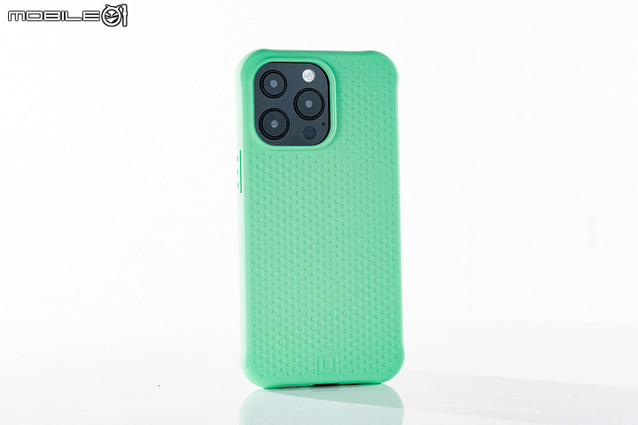 UAG x iPhone 13新款保護殼搶先報|嶄新材質設計、強化MagSafe支援!