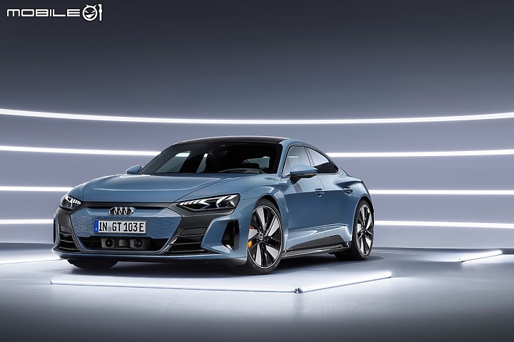 【國內新訊】Q3 Sportback新增40 TFSI動力、Q7改以汽柴油雙動力應戰,Audi 2022年式全車系開放預售!