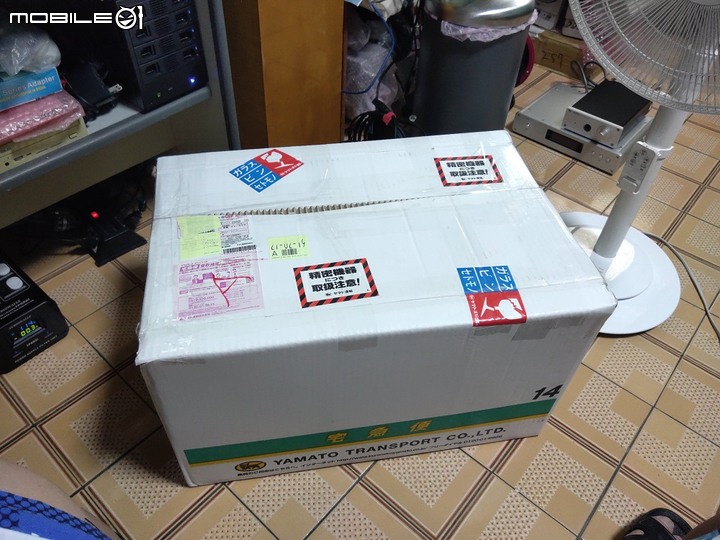 真的!每個耳機迷都有個靜電夢,Stax 009耳機與SRM 007ta耳擴開箱。