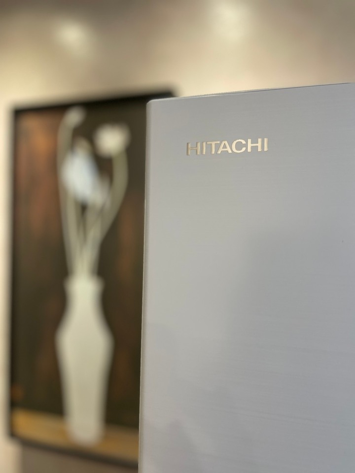 開箱新冰箱!順便分享選冰箱撇步