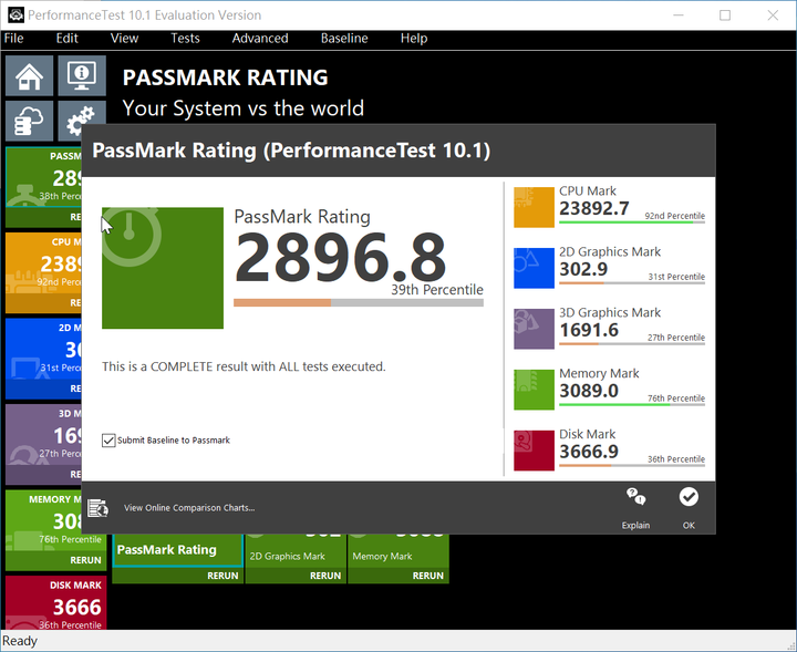 Core i7-11700 vs AMD R5-5700G 完全對決
