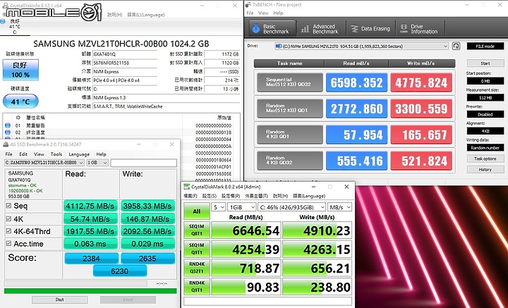 Razer Blade 15 Advanced Mid-2021 效能更強悍的輕薄電競霸主！