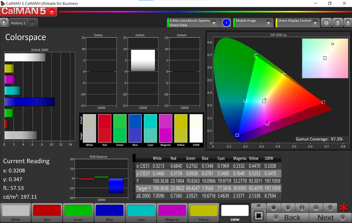 Galaxy Z Fold3 5G完整評測報告 - 48 Galaxy Z Fold3 5G完整評測報告 - 48