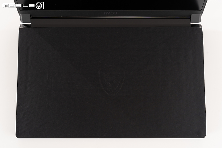MSI GS76 Stealth 測試報告｜誠意滿點的薄型龍魂筆電