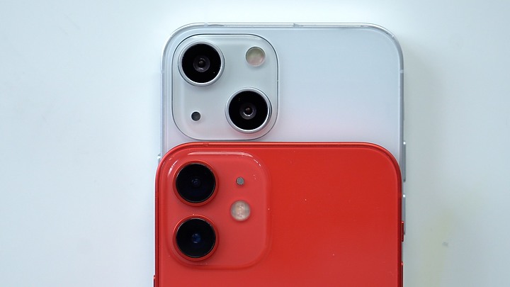 一篇整理iPhone 13傳聞:瀏海變小、120Hz螢幕、電池變大之外 想要的TouchID會不會回來?