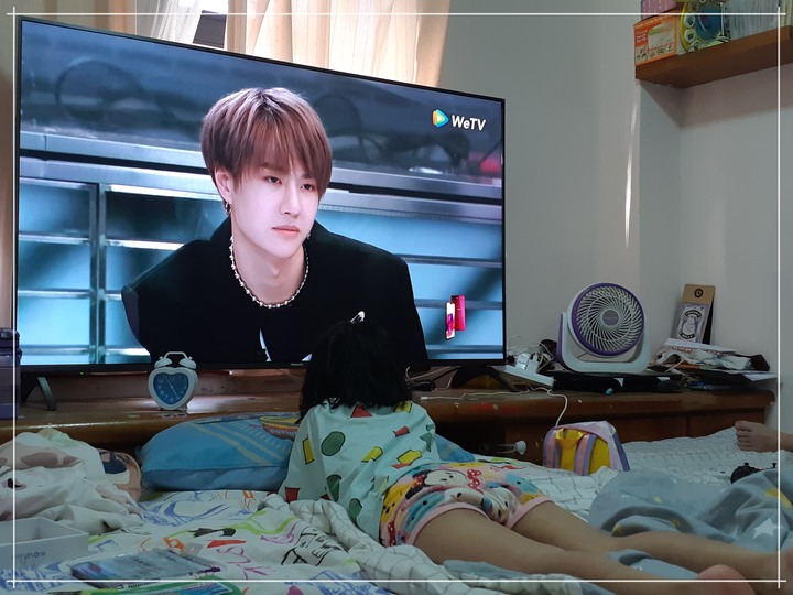防疫在家靠什麼？就靠Panasonic TH-65JX900W Android TV吧！