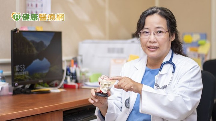 高雄長庚神經罕病中心首創生酮飲食SOP助癲癇