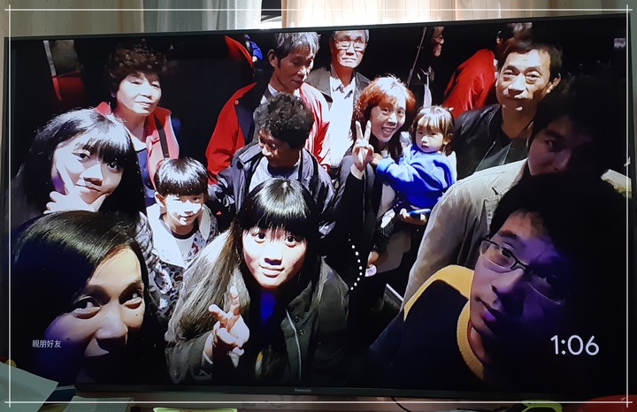 防疫在家靠什麼？就靠Panasonic TH-65JX900W Android TV吧！