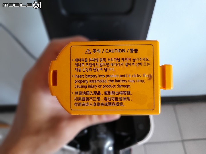 2021年吸塵機界旗艦機種(LG CordZero ThinQ  A9T)-擁有它就會成為愛打掃的好男人