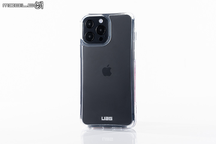 UAG x iPhone 13新款保護殼搶先報|嶄新材質設計、強化MagSafe支援!