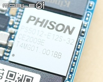 高速 IOPS 十銓 T-FORCE CARDEA IOPS 飆速戰神 M.2 開箱