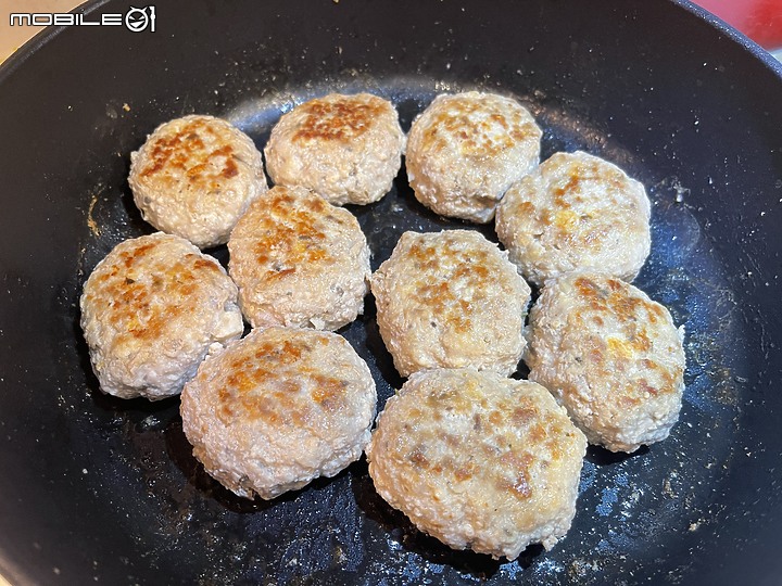 開心減肥！「低脂漢堡排」怎麼吃都不怕胖～ 料理食譜分享