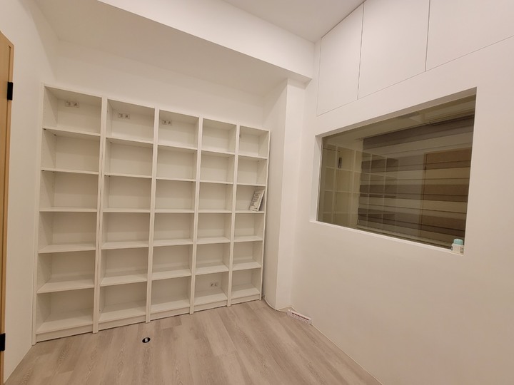[開箱]還我漂漂拳之30年老屋翻修