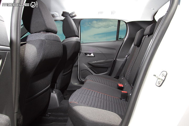 Peugeot New 208 Active 試駕|1/4 才是一種浪漫