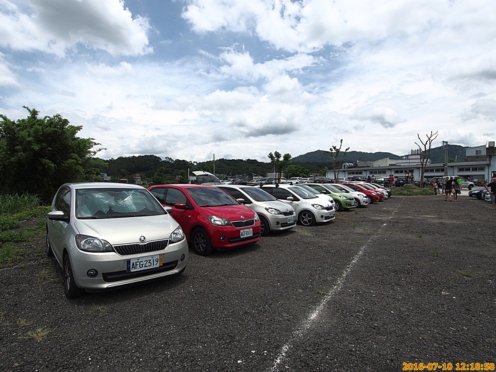Škoda CITIGO 關箱,感謝它7年又10個月的陪伴,不需煩惱修車的美好時光