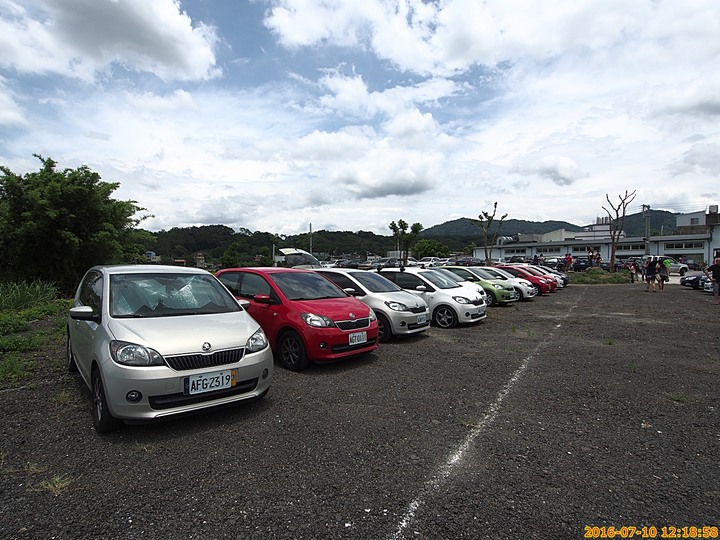 Škoda CITIGO 關箱，感謝它7年又10個月的陪伴，不需煩惱修車的美好時光