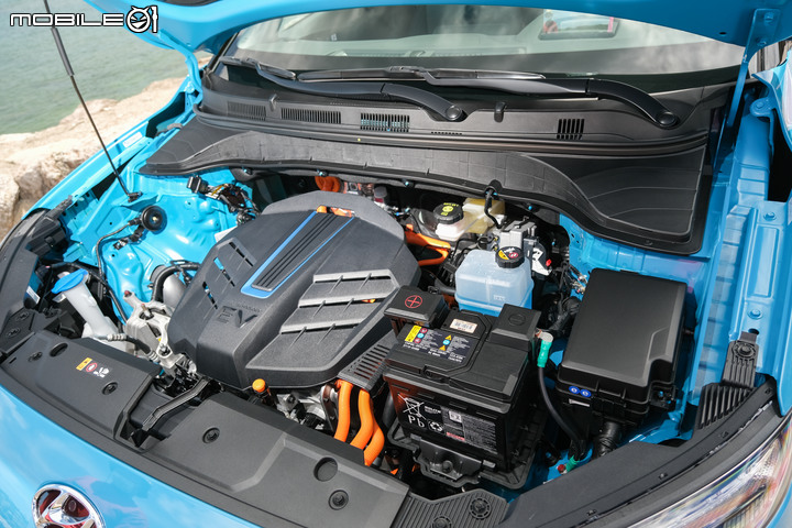 Hyundai Kona Electric EV500 試駕|擁有電動車比想像中輕鬆!