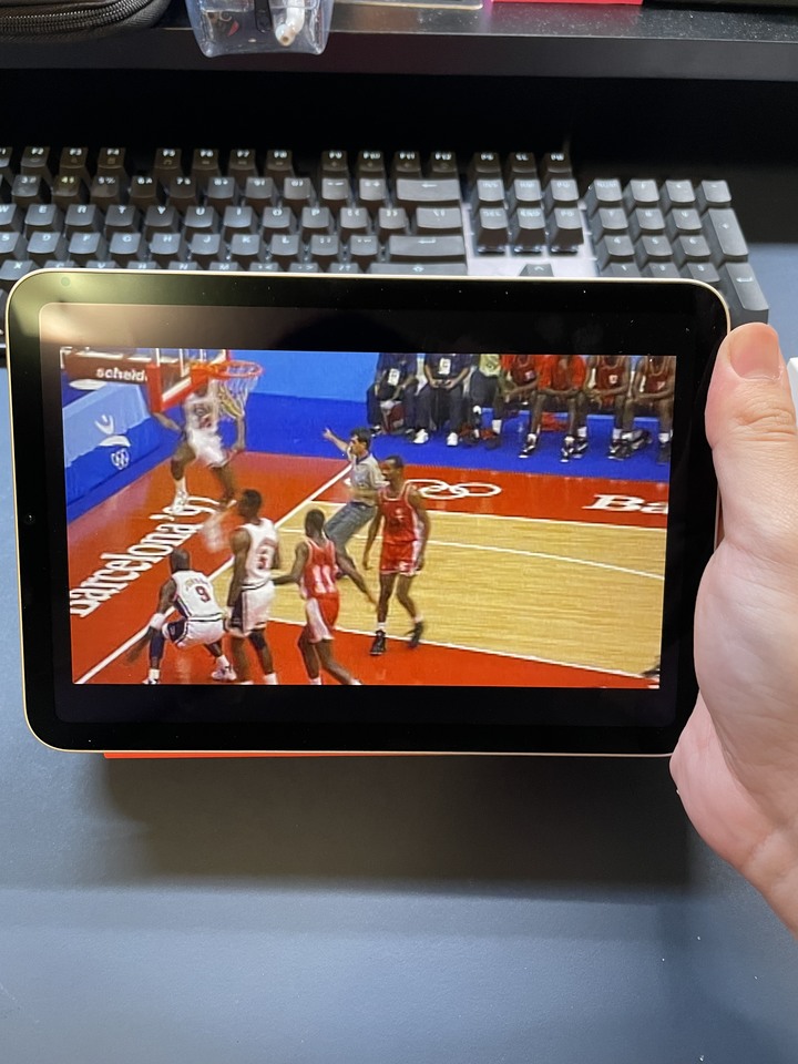 點我看大圖 iPad Mini 6 快速開箱