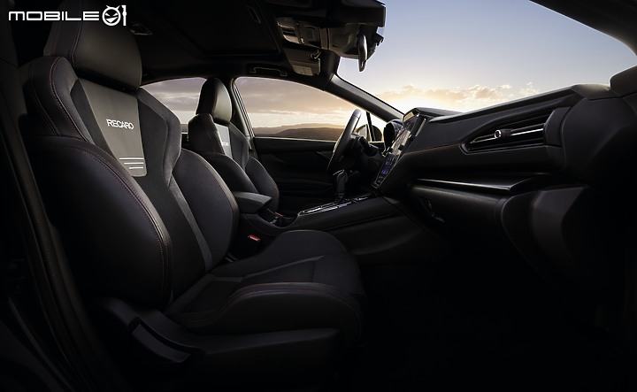 【海外新訊】五代Subaru WRX終於登場!2.4升F4引擎挹注271匹馬力,惟有造型不敢恭維!