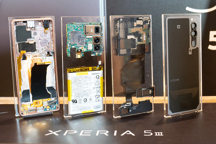 Sony Xperia 5 III試用:小尺寸更難做 但Sony沒有妥協掉招牌賣點