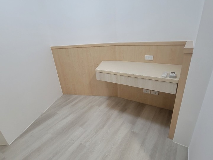 [開箱]還我漂漂拳之30年老屋翻修