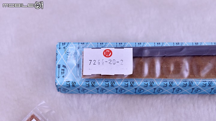 【開箱】C/P超高工具推薦系列四 德國工藝F.DICK金工銼刀