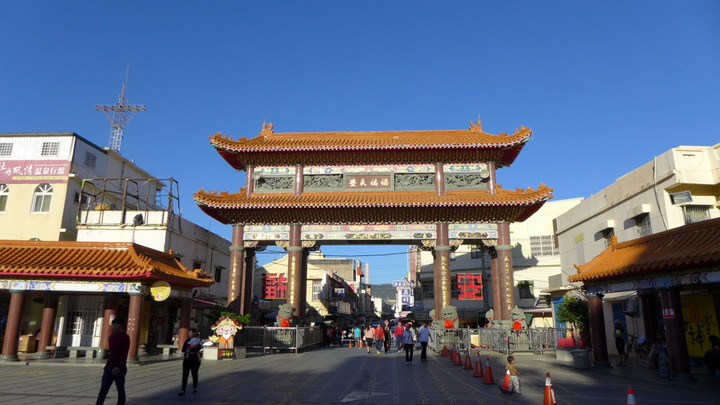單車環島百景推薦《台灣.用騎的最美》