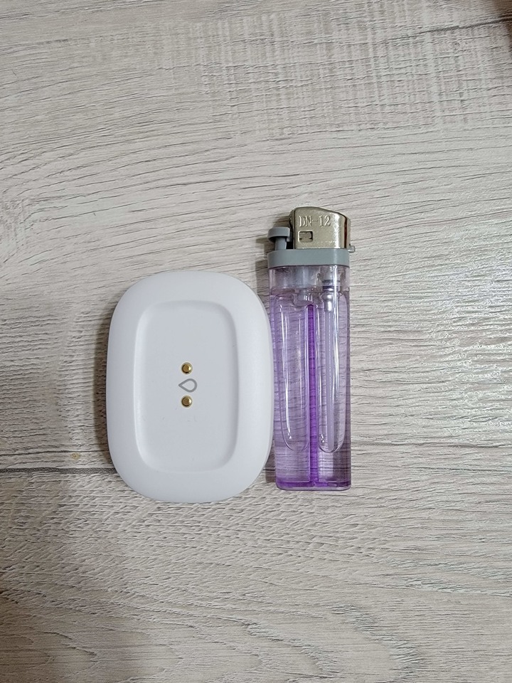smartthings zigbee水位感應器