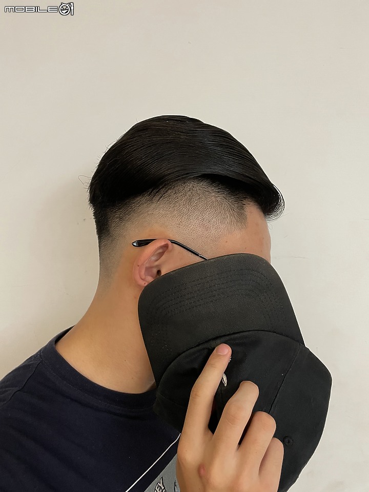 Mr. Bear Family Original Pomade 熊先生家族原創髮油 詳細測試