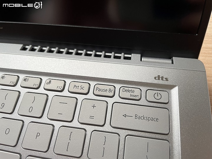 【開箱】Acer Swift3 EVO i7 (陸版 非凡S3 sf314-511) 14吋筆電