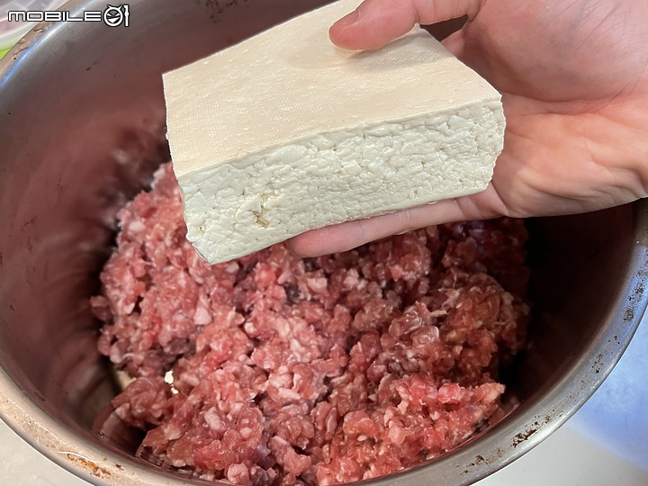 開心減肥！「低脂漢堡排」怎麼吃都不怕胖～ 料理食譜分享