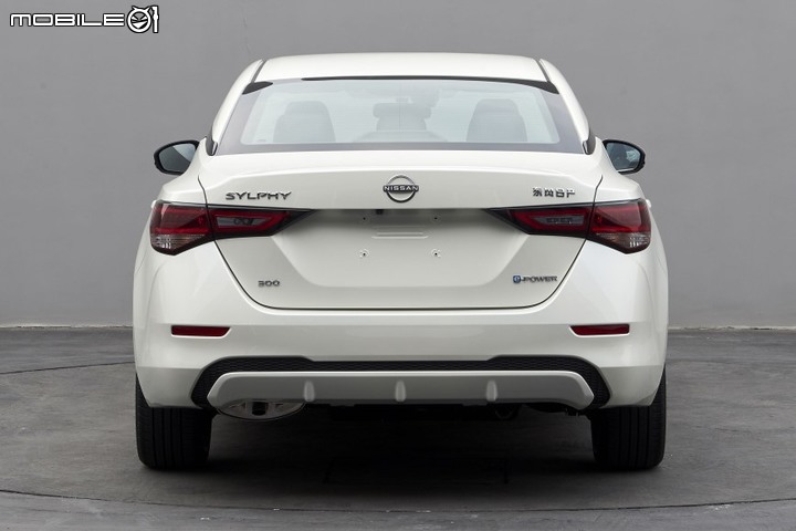 【海外新訊】Nissan將於中國推出Sylphy e-POWER，9/29天津車展正式亮相！