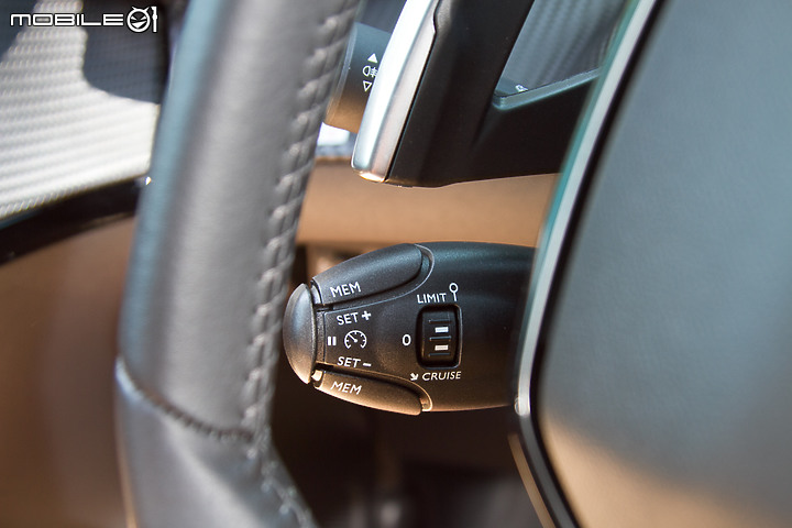 Peugeot New 208 Active 試駕|1/4 才是一種浪漫