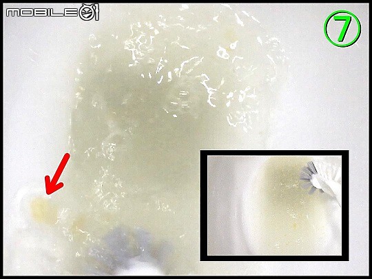 [分享]去汙去油效果快又好，重要的是無化學成分、不刺鼻且不傷手!