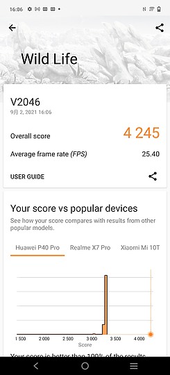 vivo X70 Pro體驗｜美照垂手可得 影像旗艦當之無愧！