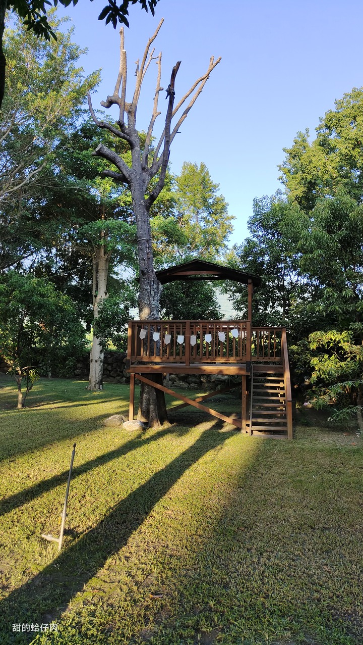 彷彿在峇里島度假 - 花蓮秧悅美地度假酒店 - 後篇 - 探險/早餐/購物行程