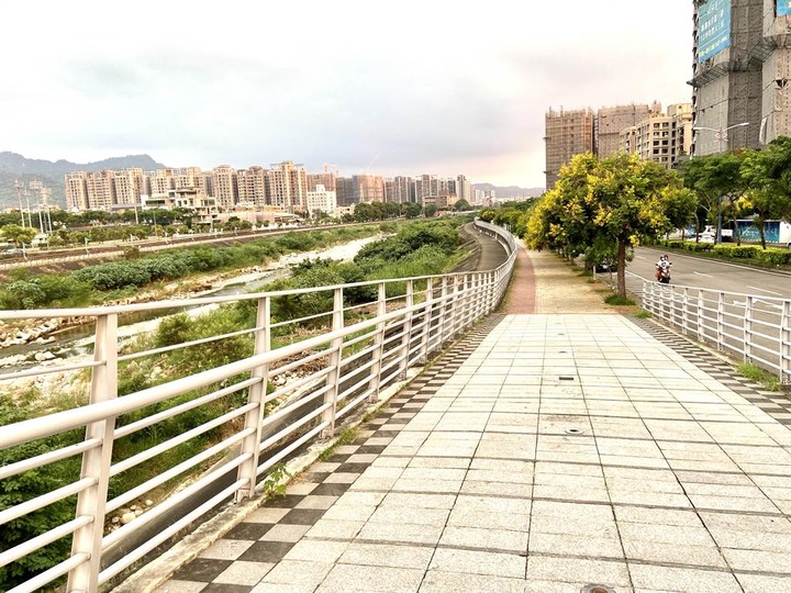 台中首購熱區房價跳3字頭，月薪3萬仍可買房圓夢