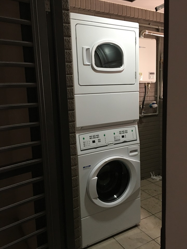 自己統包不專業開箱