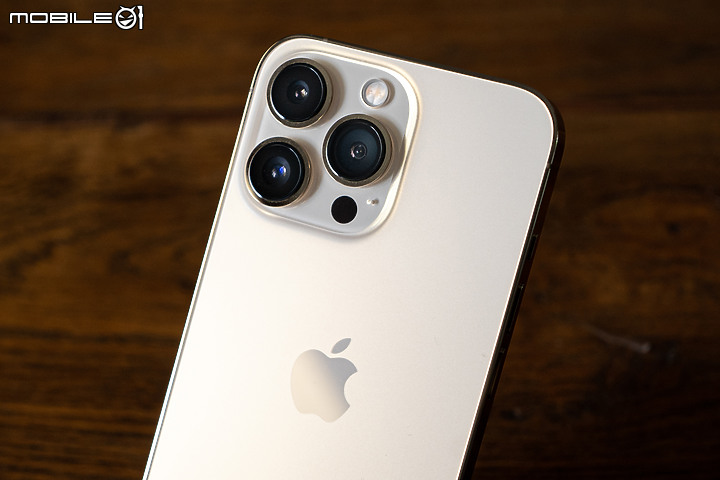 iPhone 13 Pro 相機深度體驗與比對|小改變也可以很有感!