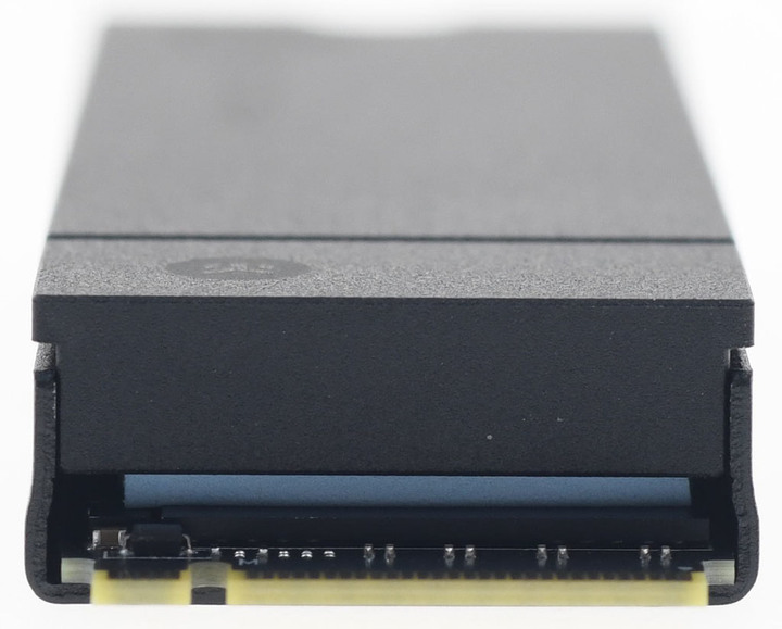 Seagate FireCuda 530 1TB散熱片版NVMe SSD開箱簡測