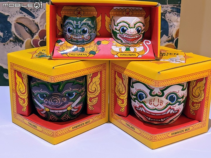 猴靈猴現-東南亞猴傳說展 台南市中西區臺南生活美學館 09/19