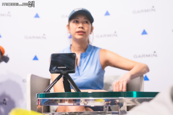 Garmin Approach R10雷達高爾夫訓練儀實測|數據、模擬球局、錄影我全都要!