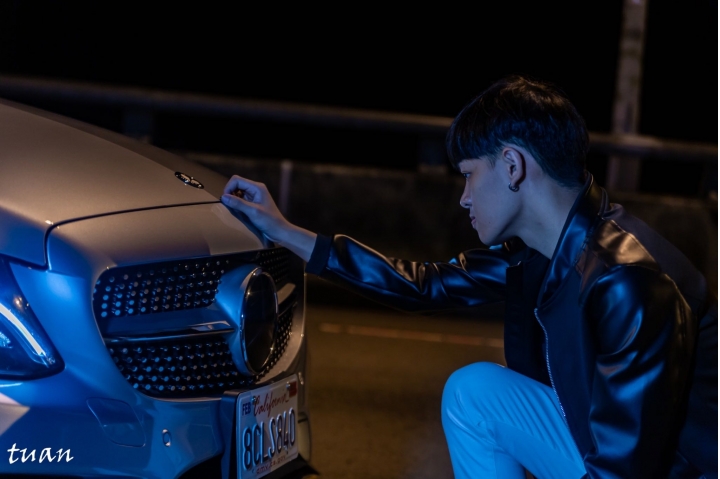 購車心得M-Benz W205 C300 designo